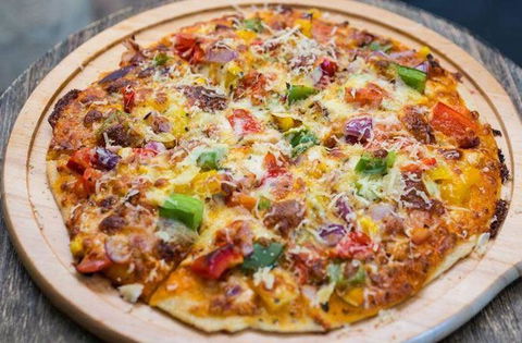 Rockys Pizza Place - Restaurant Guide 0