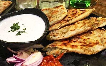 Rockys Pizza Place - Restaurant Guide 5