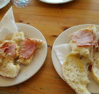 San Remo Bakehouse - Restaurant Guide