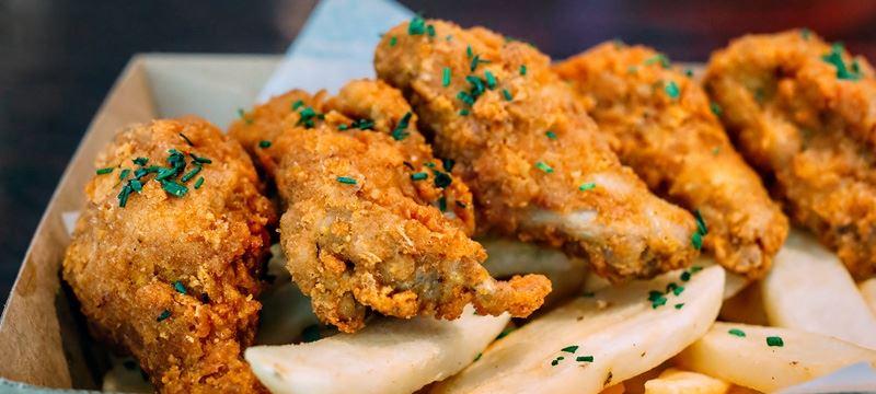 Myponga SA Restaurant Guide