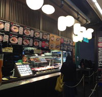 Tenkomori Ramen House - Restaurant Guide