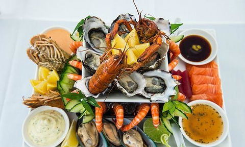 The Parkhouse Cafe - Restaurant Guide 9