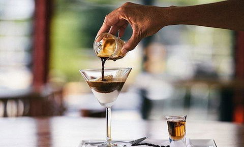 The Parkhouse Cafe - Restaurant Guide 11