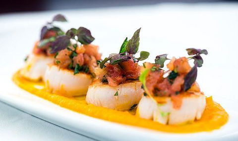 The Parkhouse Cafe - Restaurant Guide 13
