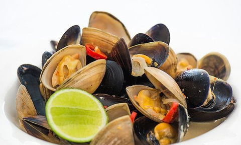 The Parkhouse Cafe - Restaurant Guide 6