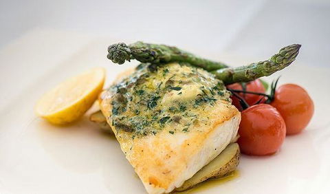 The Parkhouse Cafe - Restaurant Guide 7