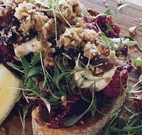 The Union Bar - Restaurant Guide