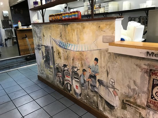 A little viet Bentleigh