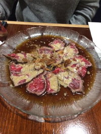 Akaba Japanese Restaurant