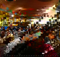 Amor Mexico - Restaurant Guide