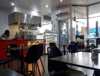Aristo Cafe