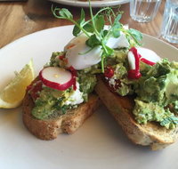 Aunt Billies - Restaurant Guide