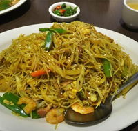 Bamboo Chopsticks Restaurant - Restaurant Guide