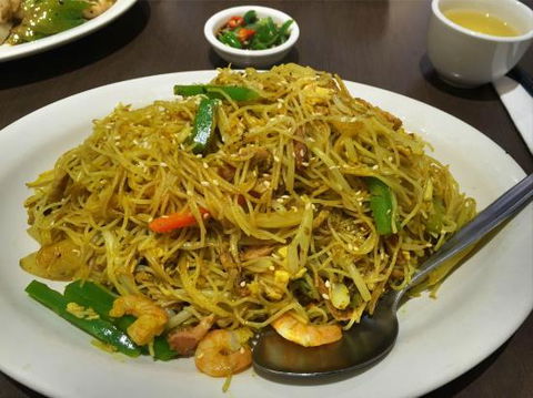 Bamboo Chopsticks Restaurant - Restaurant Guide 0