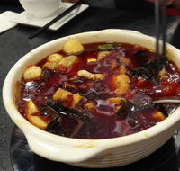 Bashuge Traditional Szechuan Restaurant - Restaurant Guide