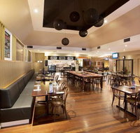 Blackburn Hotel - Restaurant Guide