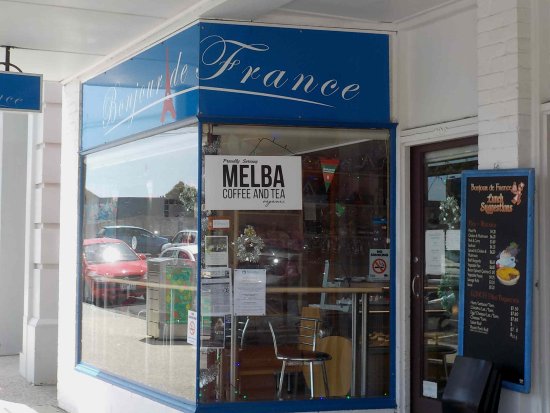 Laburnum VIC Restaurant Guide