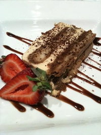 Bucatini Restaurant  Bar