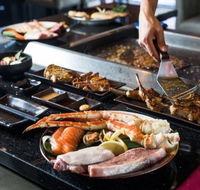 Burwood Teppanyaki House - Restaurant Guide