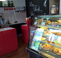 Cafe Vanilli - Restaurant Guide