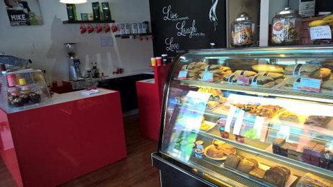 Cafe Vanilli - Restaurant Guide 0