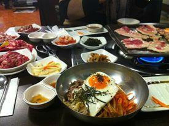 Booran Road Po ACT Restaurant Guide