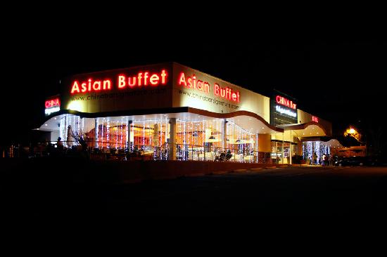 Burwood East VIC Restaurant Guide