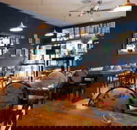 Dalle Stella cafe - Restaurant Guide