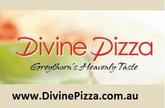 Divine Pizza Balwyn