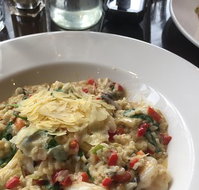 Enrik's Cafe and Restaurant - Restaurant Guide