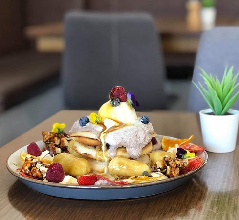 Booran Road Po ACT Restaurant Guide