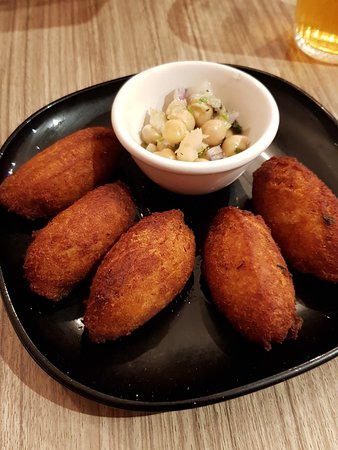 Farol Macau - Restaurant Guide 0