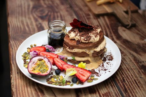 Figjam Cafe - Restaurant Guide 0