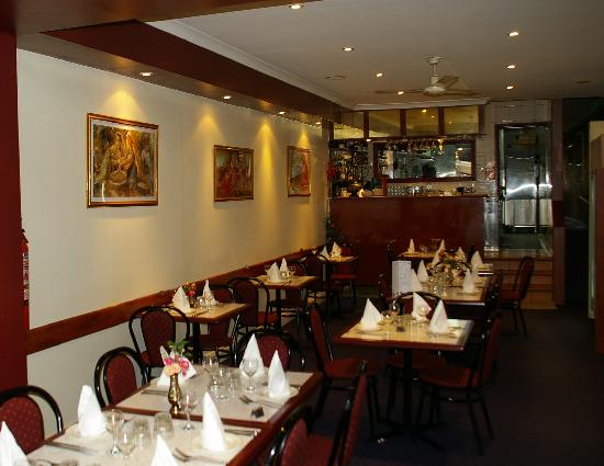 Laburnum VIC Restaurant Guide