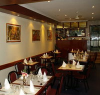Ganesh - Restaurant Guide