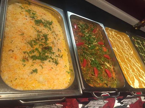 Haveli Indian Restaurant - Restaurant Guide 0