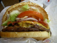 Hungry Jack's