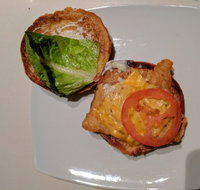 JD's Burgers/Asian Fusion - Restaurant Guide