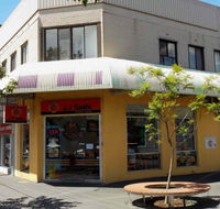 Jj Express - Restaurant Guide