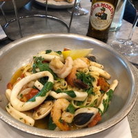 Just Italy