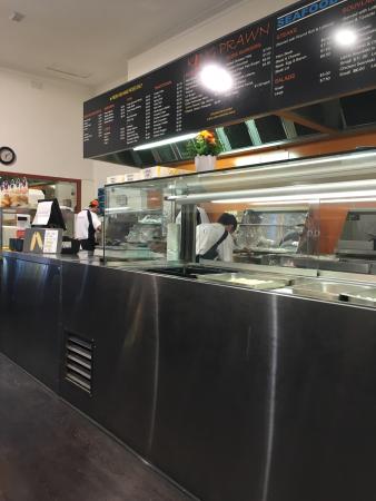 King Prawn Seafood And Grill - Restaurant Guide 0