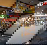 Koornang Hot Bread - Restaurant Guide