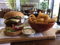 La Burgery