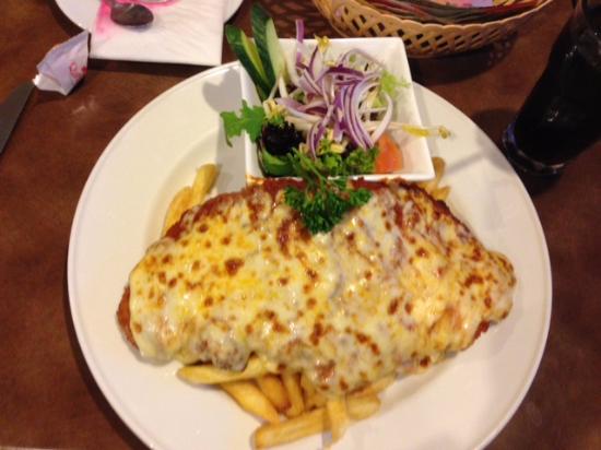 Lazy Moe's Oakleigh