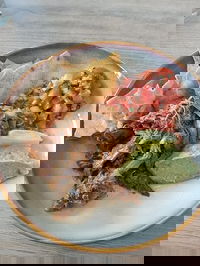 Notting Hill Takeaway and Notting Hill Restaurant Guide Restaurant Guide