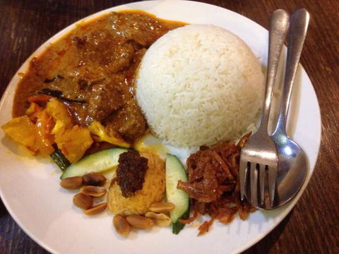 Malaysian Kitchen - Restaurant Guide 0