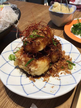 Marae Izakaya Chadstone