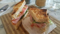 Martin Street Cafe and Providore