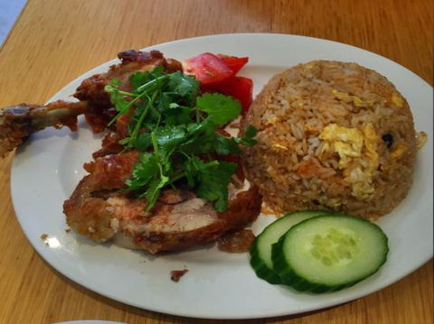 Meals At Jackson's - Restaurant Guide 0