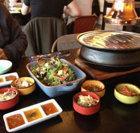 Michu Korean Charcoal Bbq - Restaurant Guide